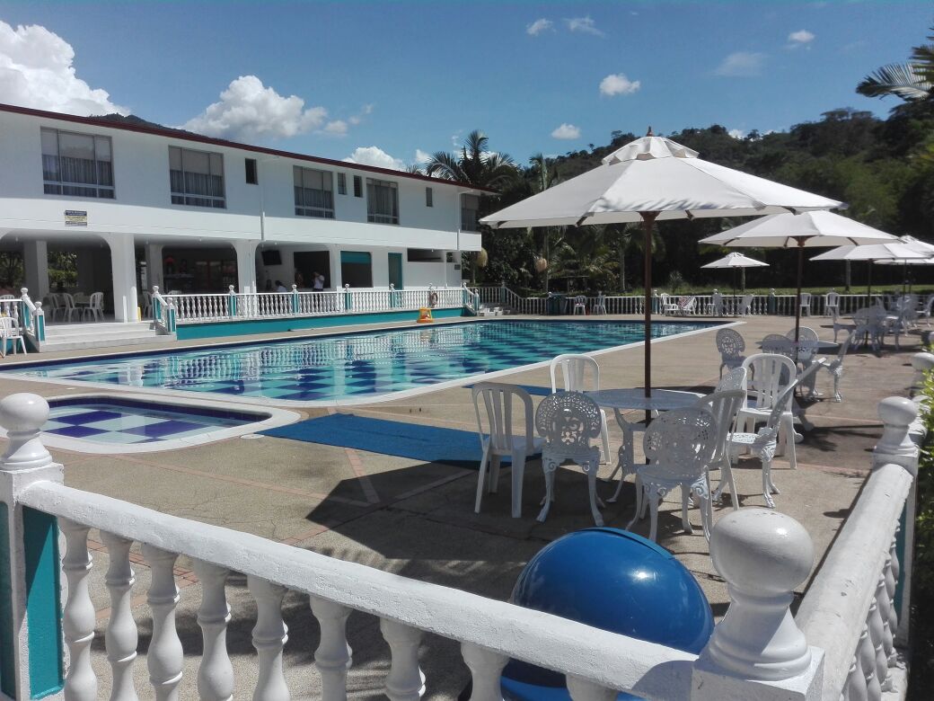 Finca Tobia Chica